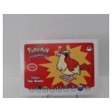 Pokemon Card Rare Pidgey