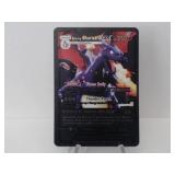 Pokemon Card Rare Black Charizard GX