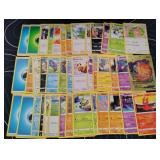 Pokemon Cards Lot