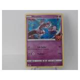 Pokemon Card Rare Mewtwo Holo Stamped