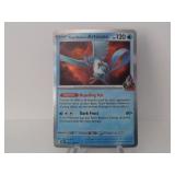 Pokemon Card Rare Articuno Holo