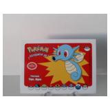 Pokemon Rare Horsea