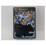 Pokemon Card Rare Black M Charizard EX