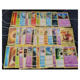 Pokemon Cards Lot