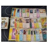 Pokemon Cards Lot