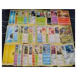 Pokemon Cards Lot