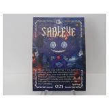 Pokemon Card Rare Sableye Trick or Treat
