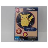 Pokemon Card Rare Vintage #25 Pikachu