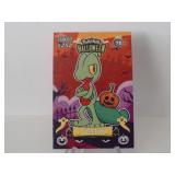 Pokemon Rare Treecko Halloween