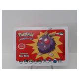 Pokemon Card Rare Venonat