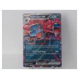 Pokemon Card Rare Hydreigon EX Holo