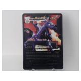 Pokemon Card Rare Black Charizard GX