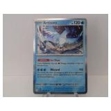 Pokemon Card Rare Articuno Holo