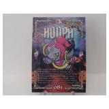 Pokemon Card Rare Hoopa Trick or Treat