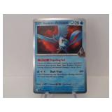 Pokemon Card Rare Articuno Holo