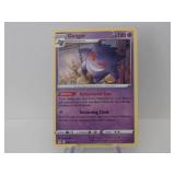 Pokemon Card Rare Gengar