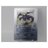 Pokemon Card Rare Silver Shining Charizard 1st Ed
