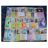 Pokemon Cards Lot