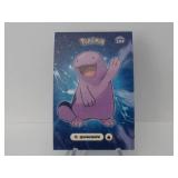 Pokemon Rare Quagsire Shiny