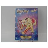 Pokemon Rare Persian