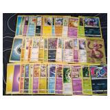 Pokemon Cards Lot