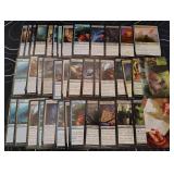 Magic The Gathering Cards Lot