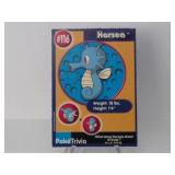 Pokemon Rare Vintage #116 Horsea