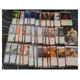 Magic The Gathering Cards Lot