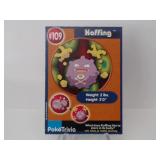 Pokemon Card Rare Vintage #109 Koffing