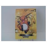 Pokemon Rare Raichu