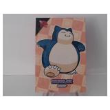 Pokemon Rare Snorlax Team Rocket