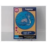 Pokemon Rare Vintage #131 Lapras