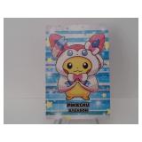 Pokemon Rare Pikachu Sylveon