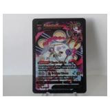 Pokemon Rare Black Orbeetle Vmax