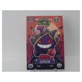 Pokemon Rare Gengar Halloween