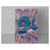 Pokemon Rare Wobbufet Attack 2