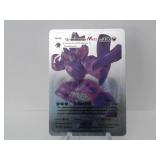 Pokemon Rare Silver Grimmsnarl Vmax