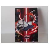 Pokemon Rare Onix Team Rocket