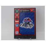 Pokemon Rare Tentacruel