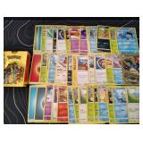 Pokemon Cards Lot