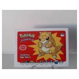 Pokemon Rare Sandshrew