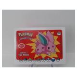 Pokemon Rare Nidoran