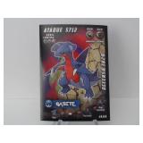 Pokemon Rare Gabite Mega Evolution
