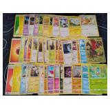 Pokemon Cards Lot
