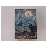 Pokemon Card Rare Golurk Trick or Treat