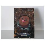 Pokemon Rare Diglet Database