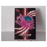 Pokemon Rare Nidoran Team Rocket