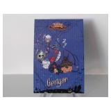Pokemon Rare Gengar Halloween