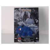 Pokemon Rare Ivysaur Crystal Collection