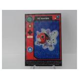 Pokemon Rare Seaking